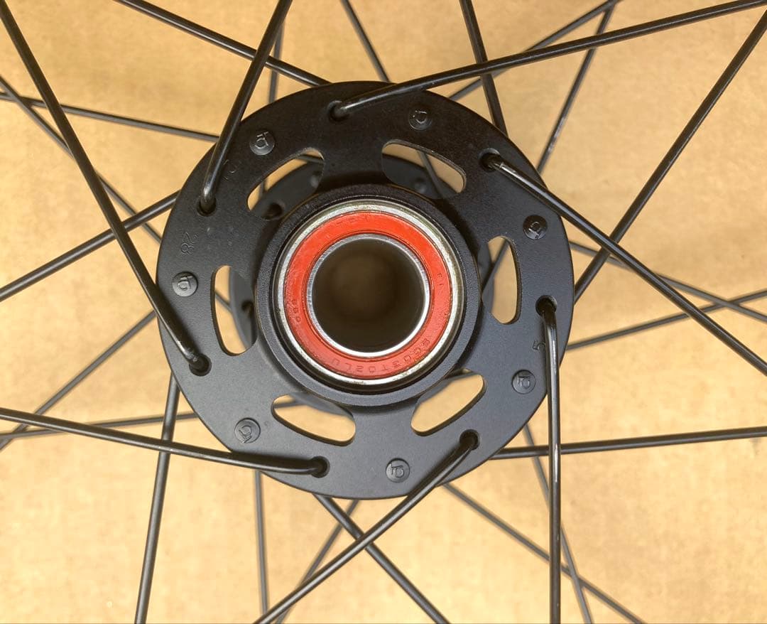 美品!!29 ブースト 15×110 12×148 /スペシャライズド