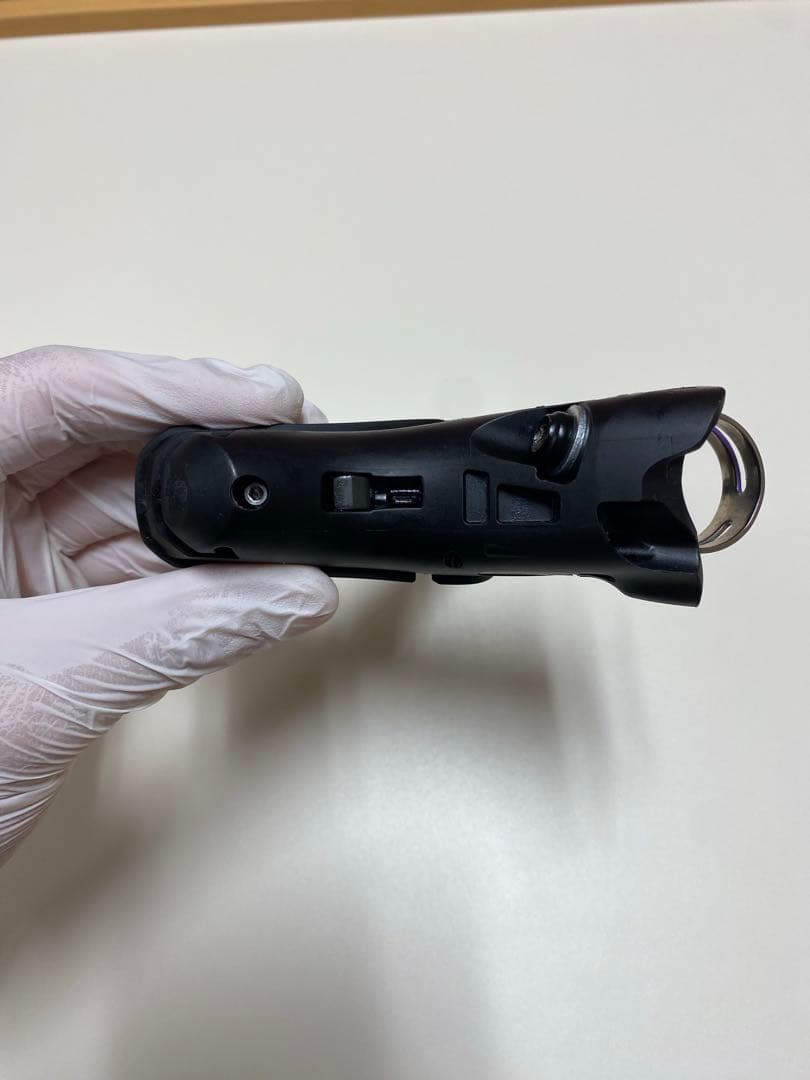 美品　シマノ　デュアルコントロールレバー　SORA R3000 STI 2×9