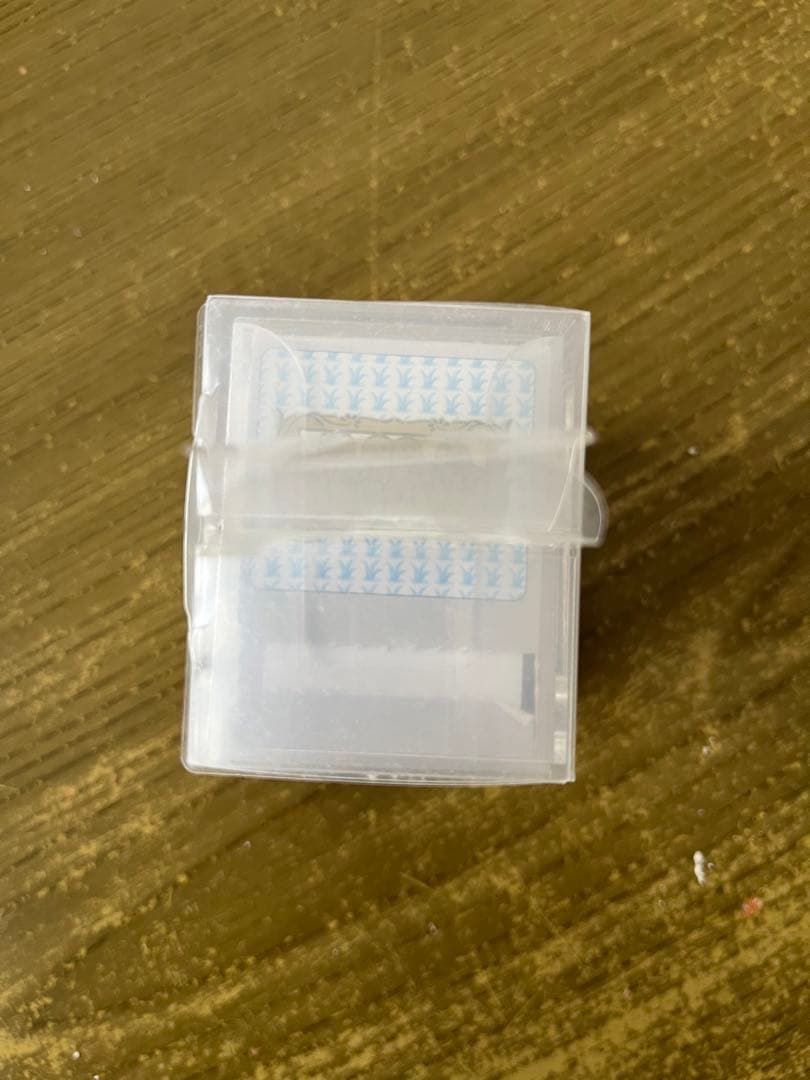 ポケモン花札　未使用品(開封してあります)