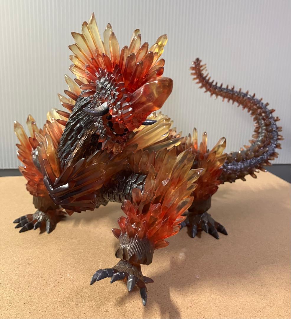 ART OF WAR ベルセルク　グルンベルド　放魔　フィギュア　BERSERK