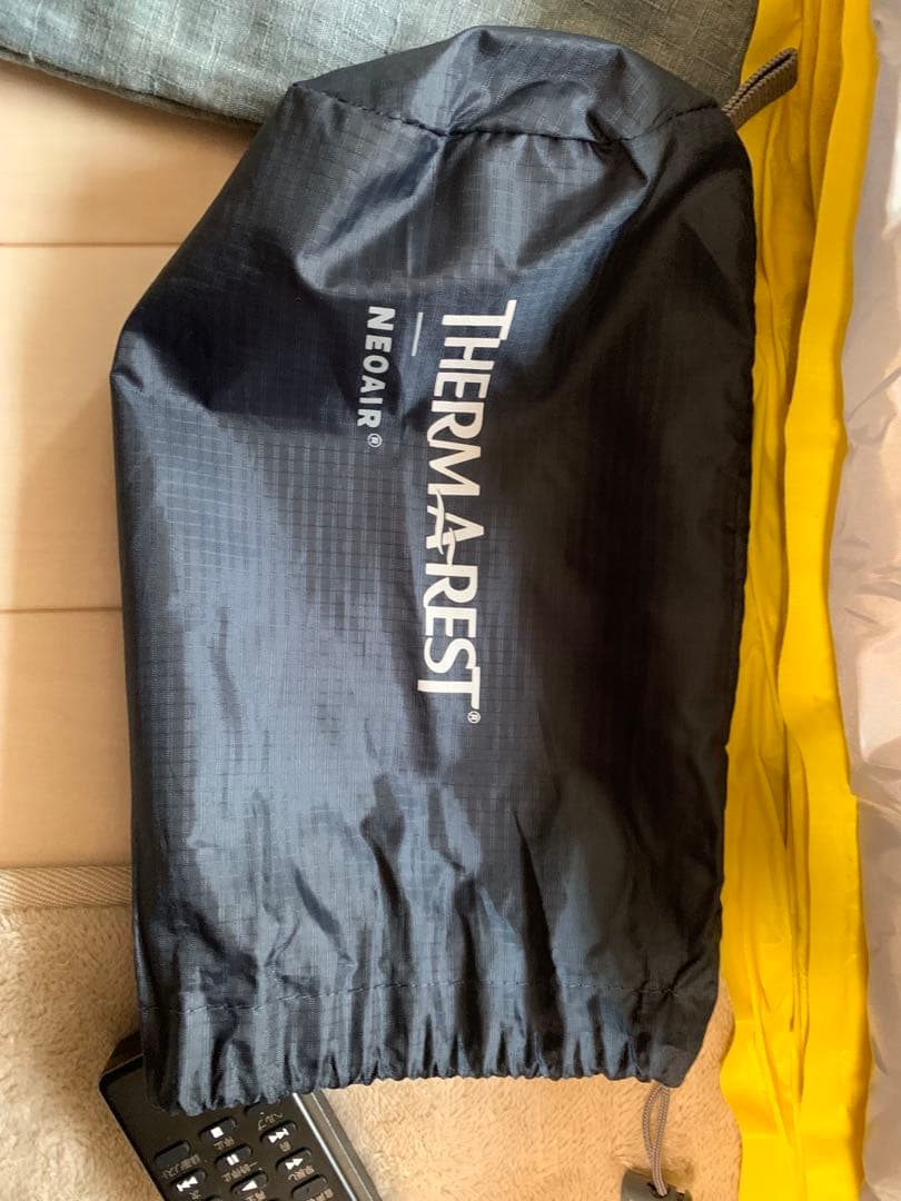 Therm-a-Rest NeoAir Xlite R スリーピングパッド