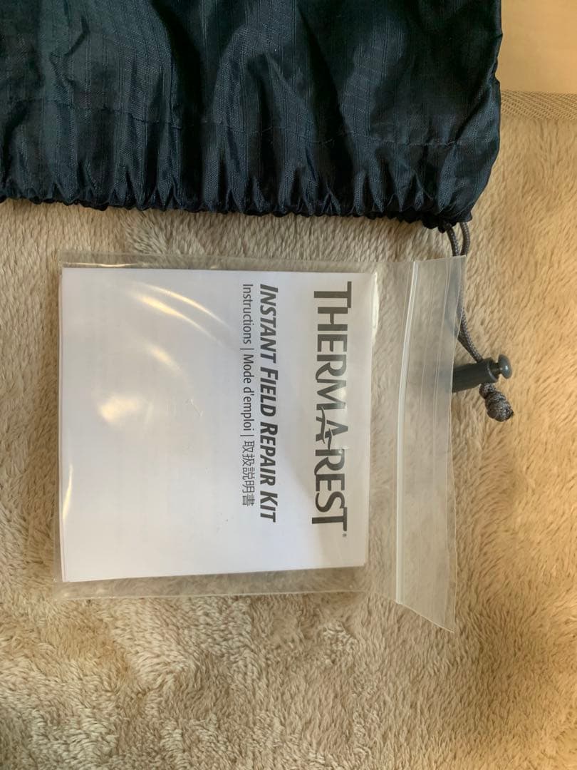 Therm-a-Rest NeoAir Xlite R スリーピングパッド