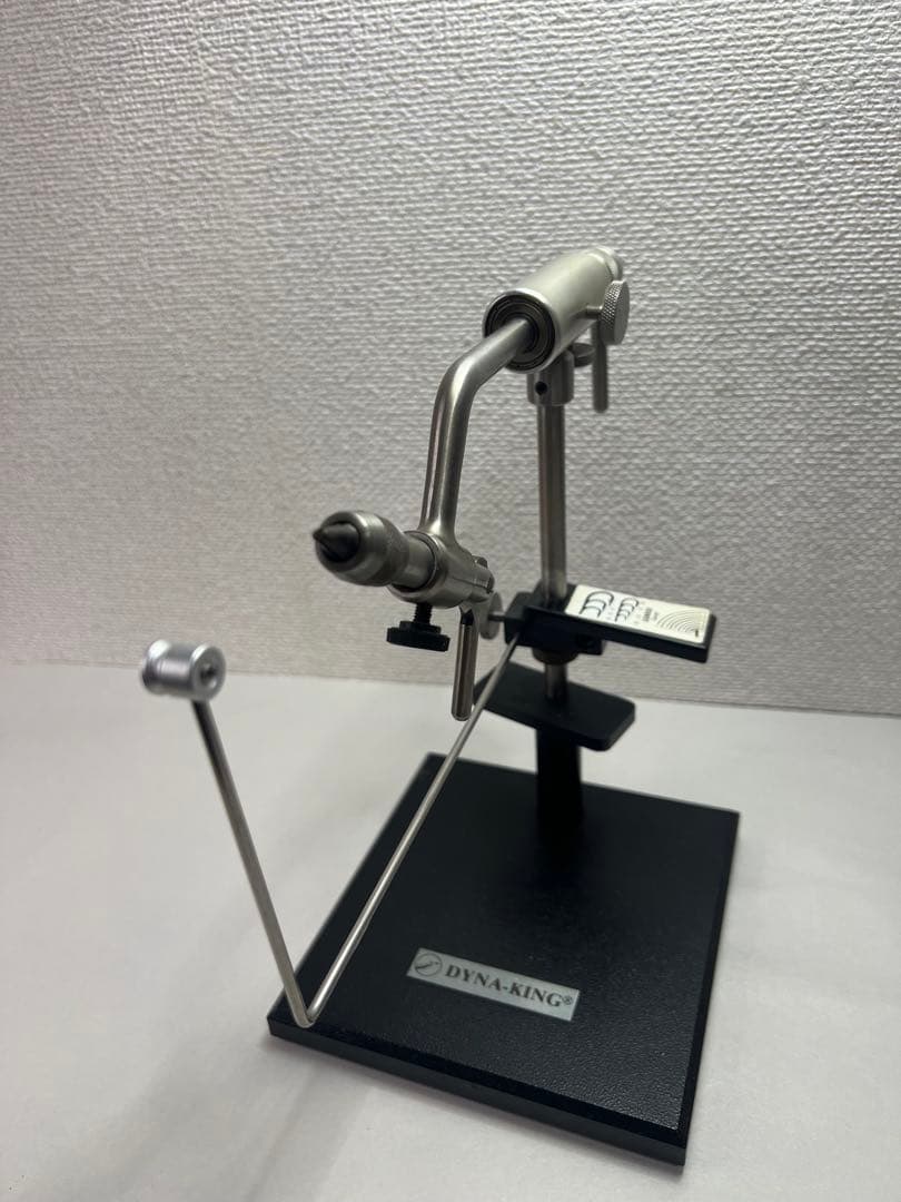 タイイングツール　DYNA KING モデル名不明　トリムバック　その他付属あり