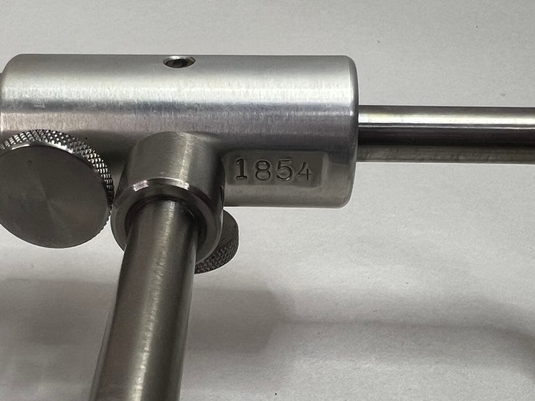 タイイングツール　DYNA KING モデル名不明　トリムバック　その他付属あり