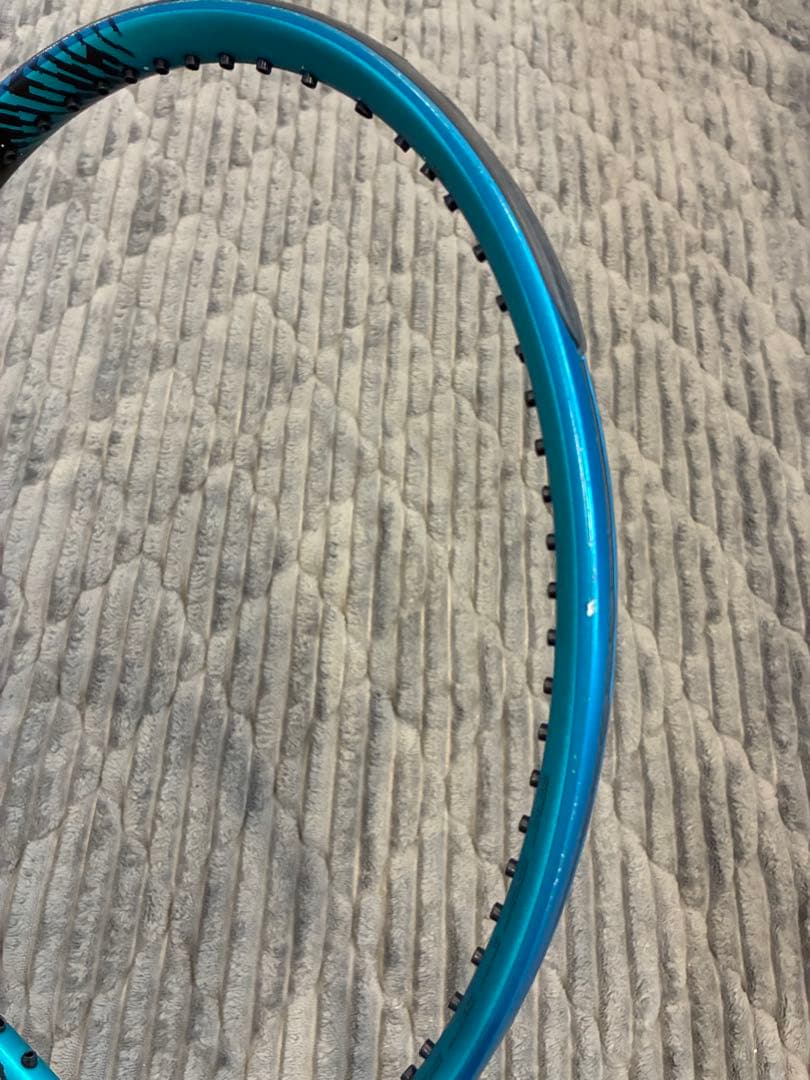 ２本セット　プリンス　Vortex ・EXO3 グラファイト100