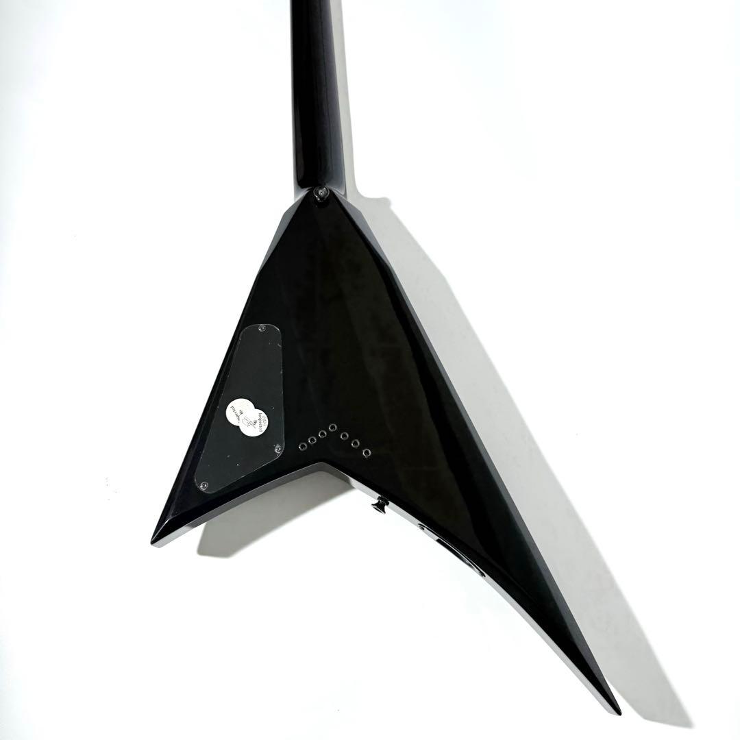 Jackson RRX24-7 7弦ギター エレキギター