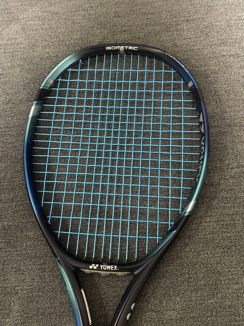 YONEX Eゾーン100 テニスラケット