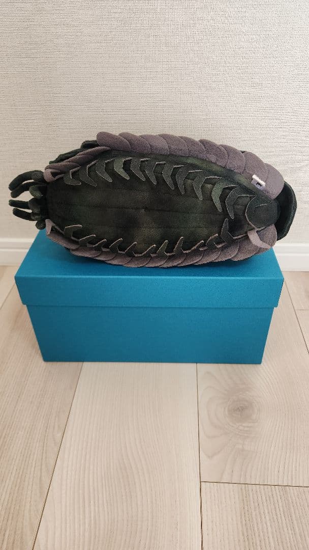 スタジオジブリ王蟲ぬいぐるみ