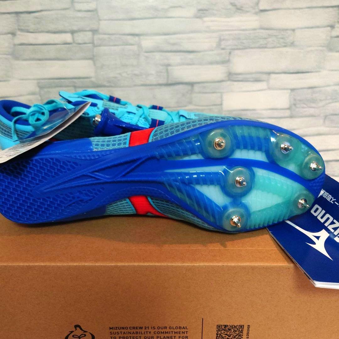 【新品】　ミズノ エックスレーザー ネクスト3 26cm 2E