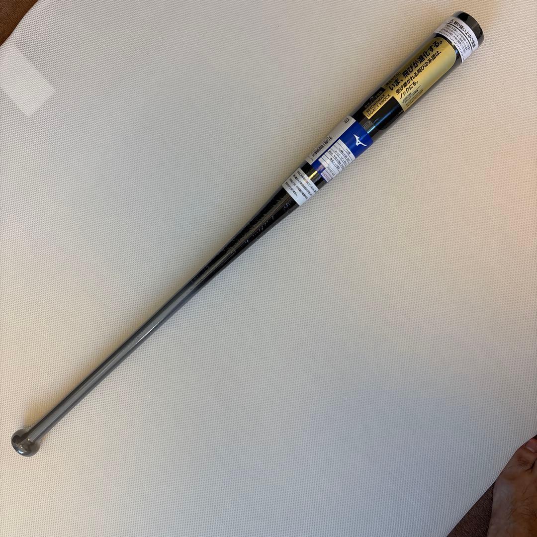 限定セール‼️新品　限定最新レガシーノックバット89cm 520g