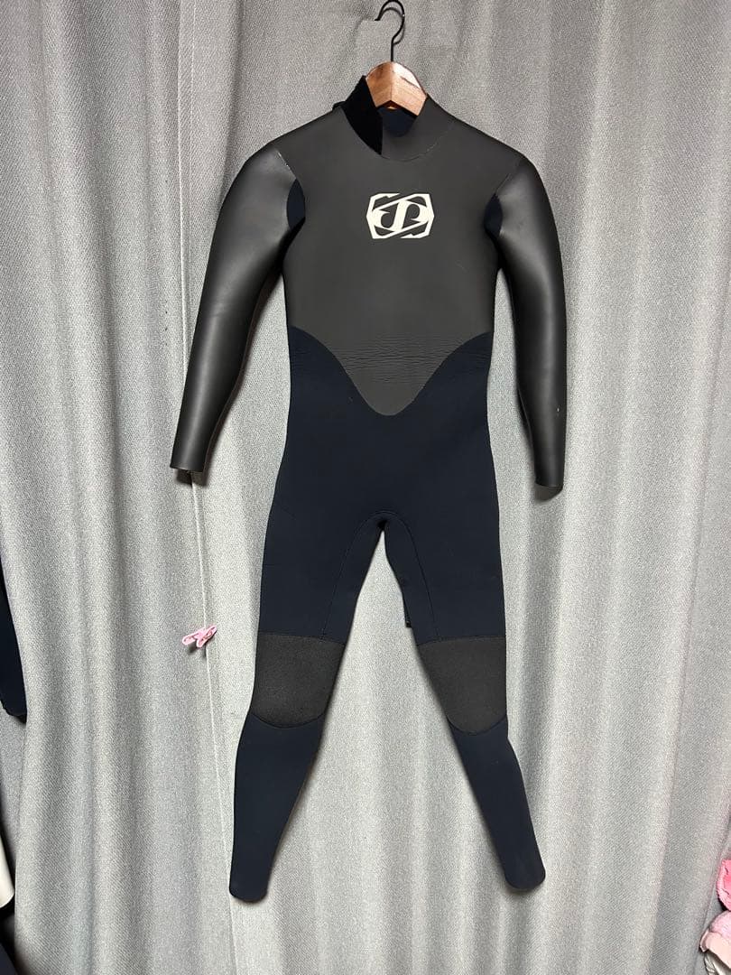 ジェットパイロットウエットスーツ　国産セミドライ子供150位