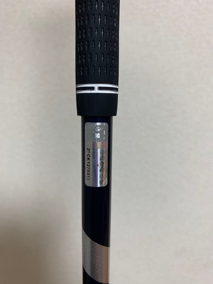 エリート3w 15° ベンタスブルー6S キャロウェイエリートフェアウェイウッド