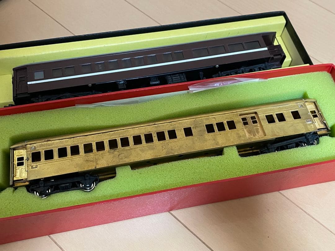 ピノチオ　クモハ11 クハ16専用出品