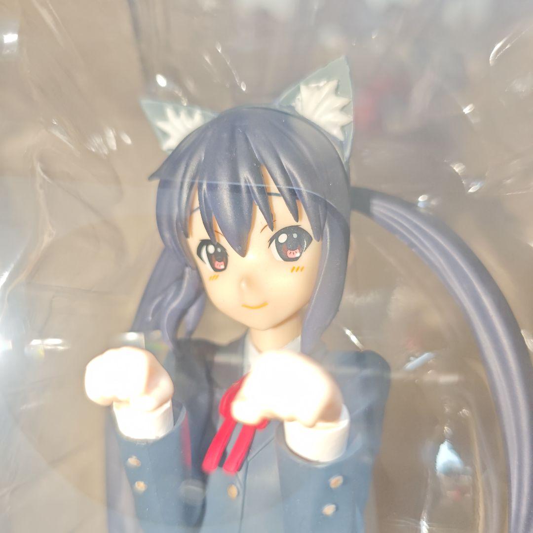 けいおん! フレミアムフィギュアセット Ver.1.51