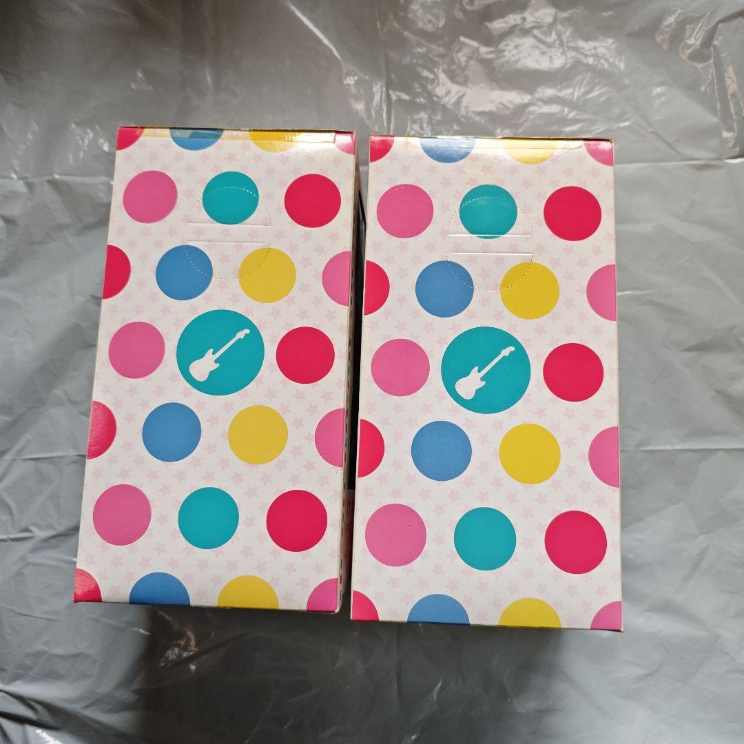 けいおん! フレミアムフィギュアセット Ver.1.51