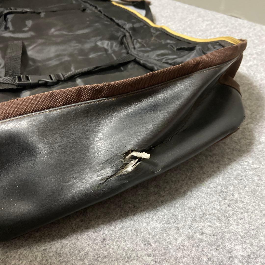 ★ メンテ済　スノボセット　板144cm ブーツ24.5~ 25cm ケース付