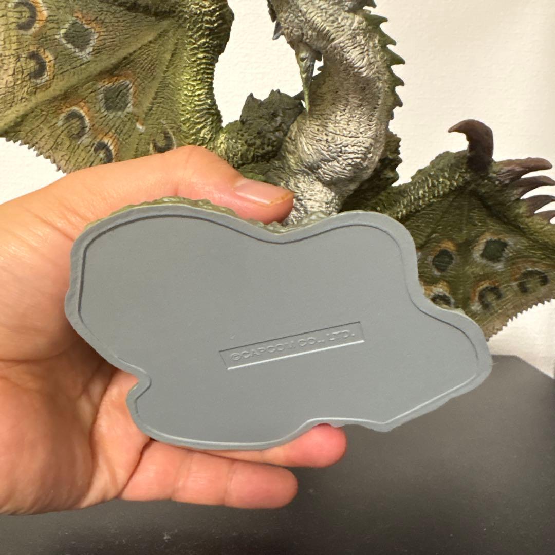 リオレイア　クリエイターズモデル　箱付き