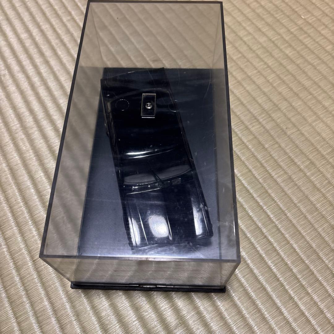 日産スカイラインGT-R（PGC10型、通称「ハコスカ」）ウェーブ株式会社