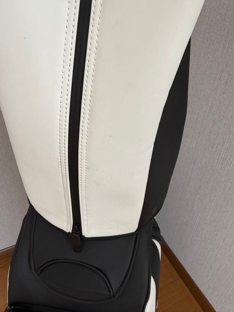 J.LINDEBERG ゴルフバッグ・キャディバッグ