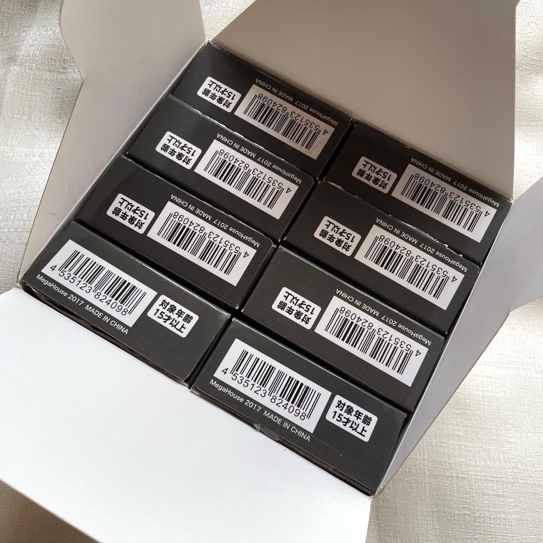 仮面ライダー電王 ラバーマスコット 10周年の記憶BOX