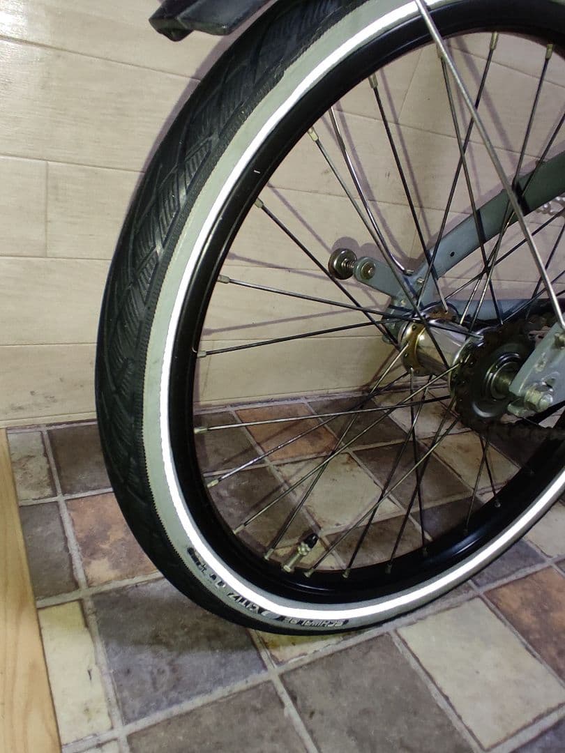 全国送料無料 tern 　link uno　コースターブレーキ