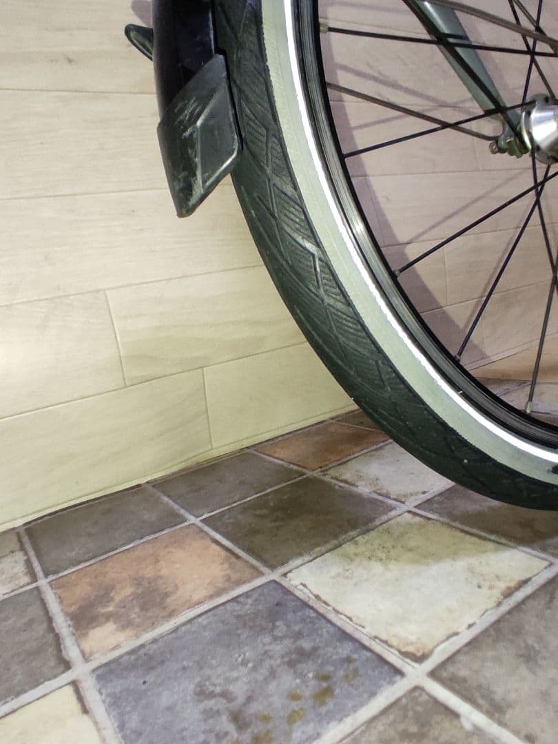 全国送料無料 tern 　link uno　コースターブレーキ