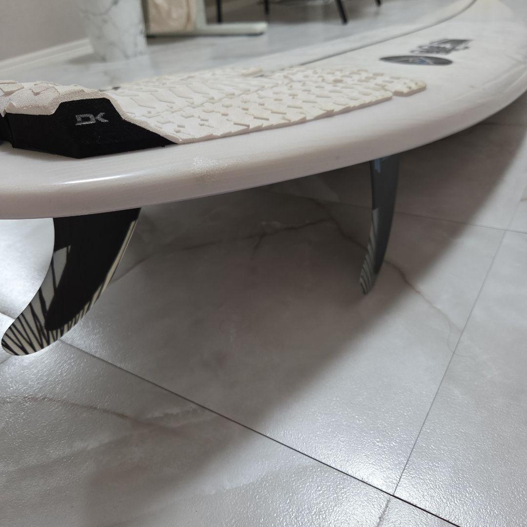 【JS Industries 5'9\" サーフボード】