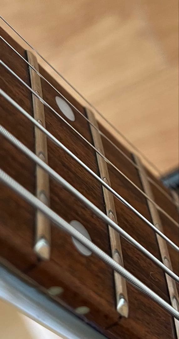 【最終価格、軽量個体】Tokai レスポール スタジオPLEK済み・電装交換済み