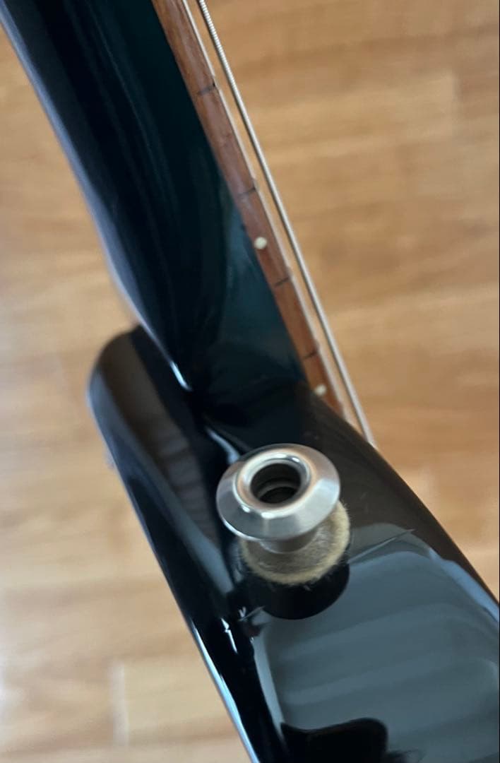 【最終価格、軽量個体】Tokai レスポール スタジオPLEK済み・電装交換済み