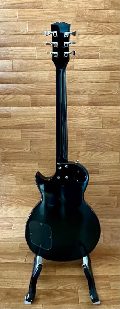 【最終価格、軽量個体】Tokai レスポール スタジオPLEK済み・電装交換済み