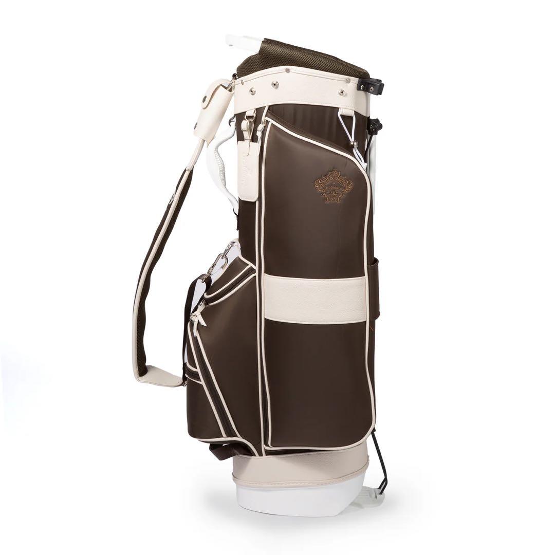 オロビアンコ　ゴルフ　キャディバッグ　〜1/9価格