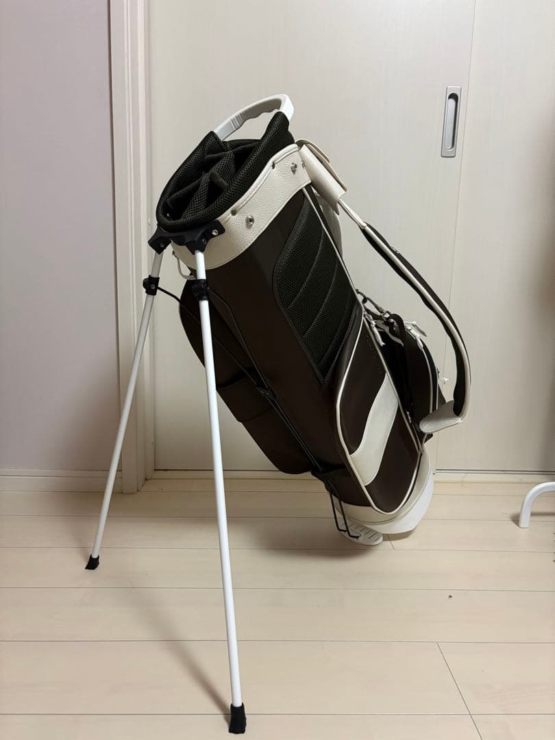 オロビアンコ　ゴルフ　キャディバッグ　〜1/9価格