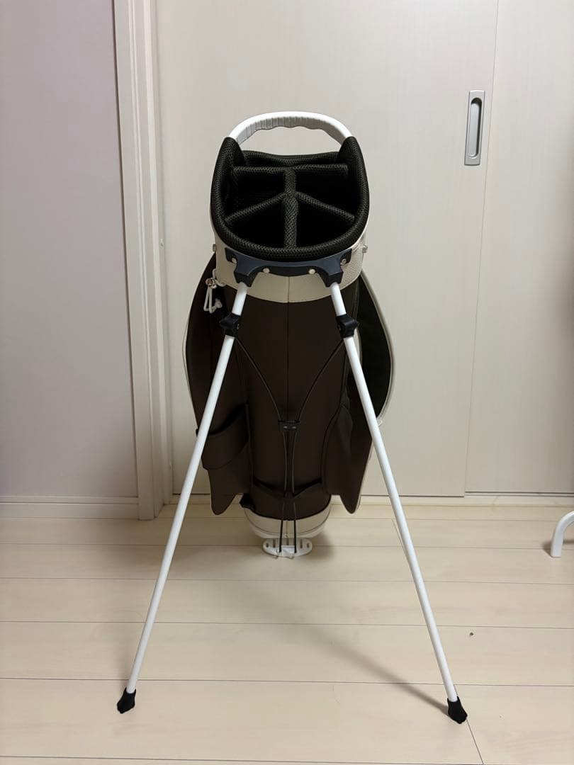 オロビアンコ　ゴルフ　キャディバッグ　〜1/9価格