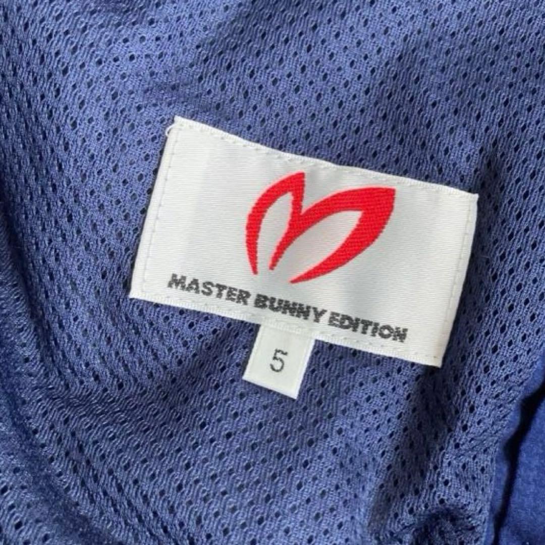 サイズ5/マスターバニーbyパーリーゲイツ ジョガーパンツ