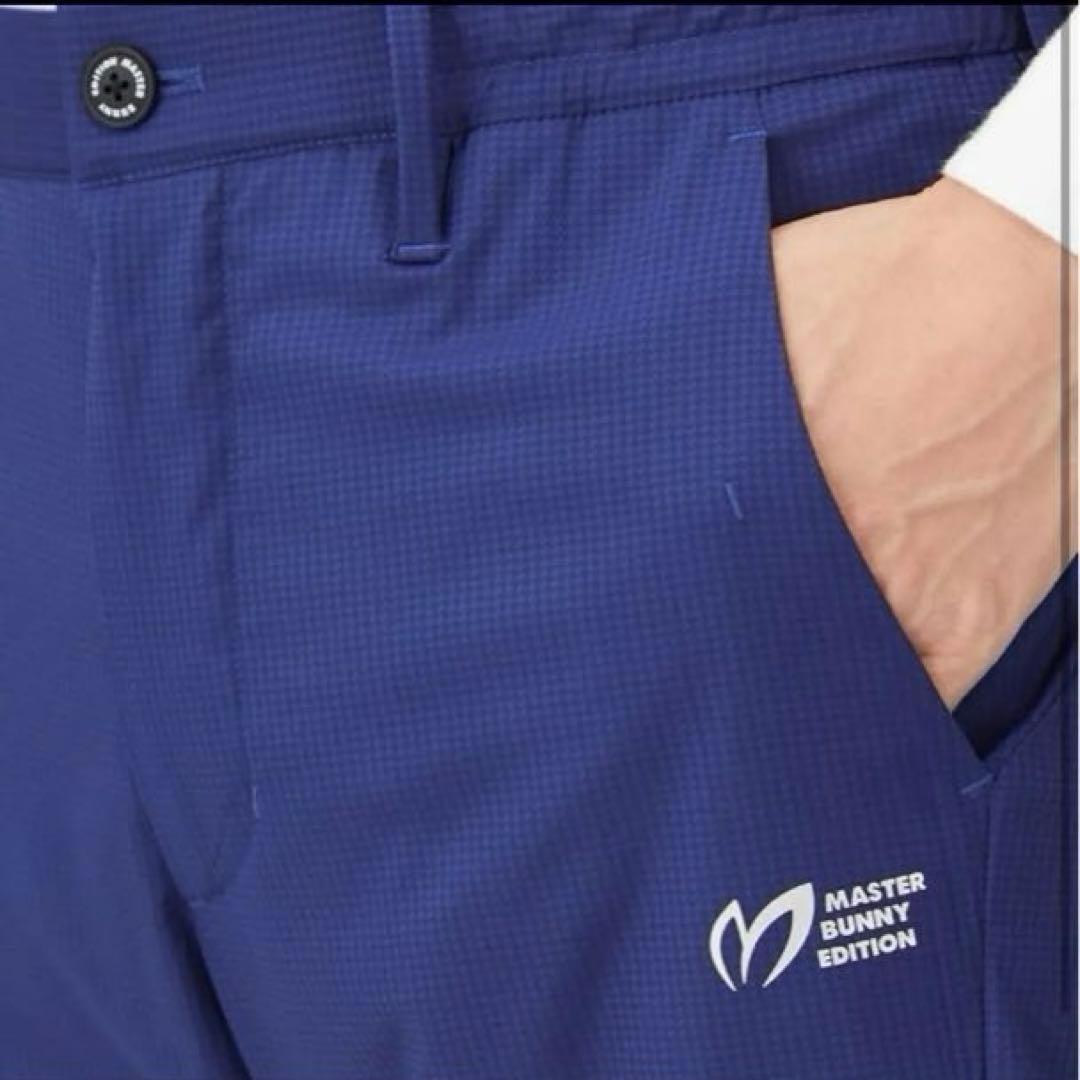 サイズ5/マスターバニーbyパーリーゲイツ ジョガーパンツ