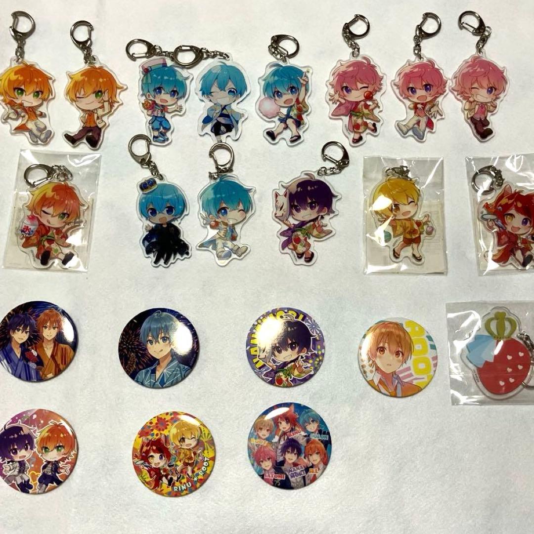 すとぷり グッズまとめ売り