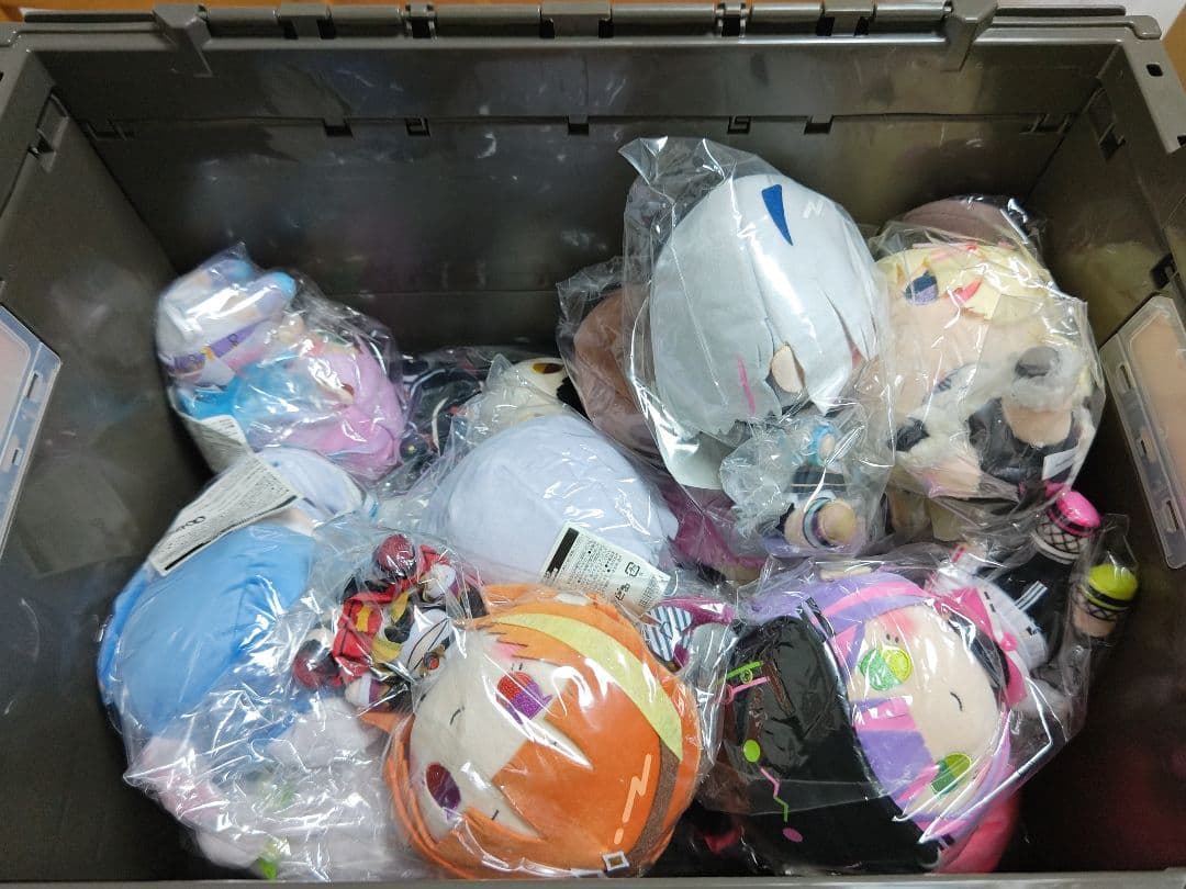 ホロライブ グッズ まとめ売り