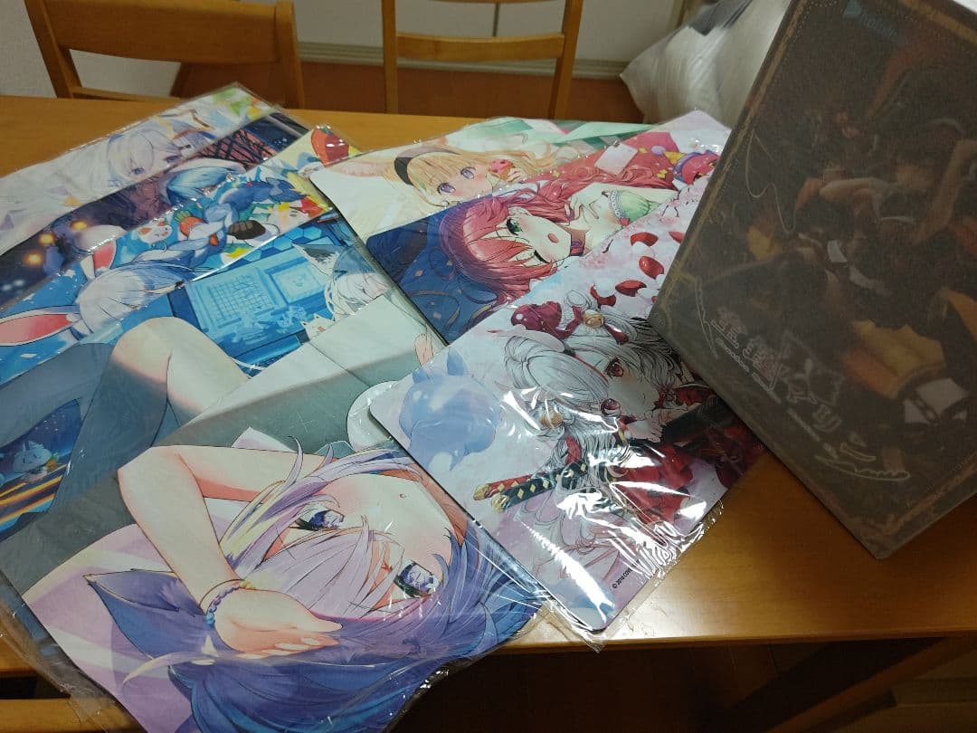 ホロライブ グッズ まとめ売り