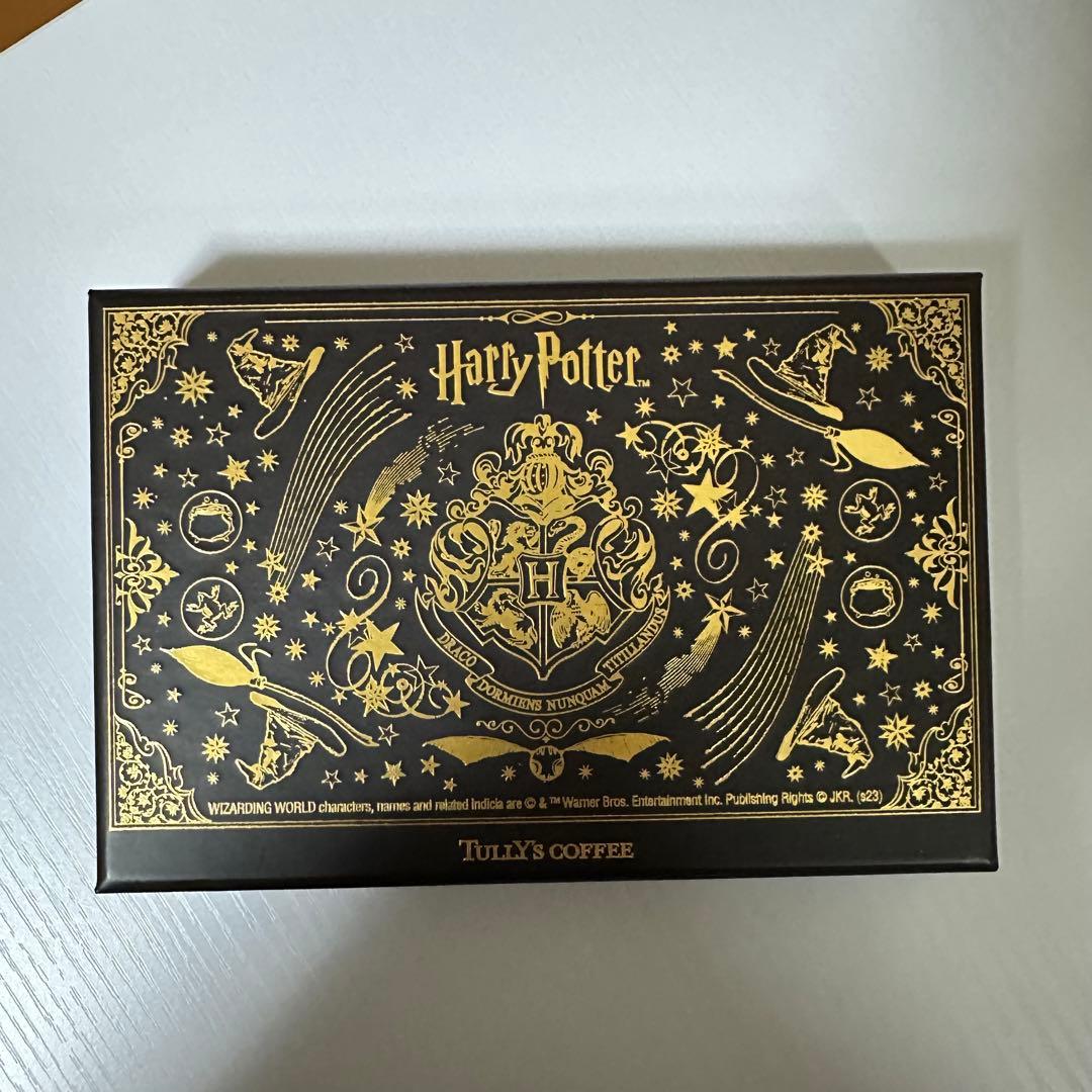 ハリーポッター ハリポタ トランプ タリーズ 2023