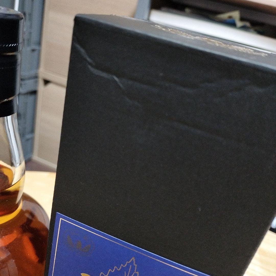 Mark & Gritty Limited Edition ウイスキー