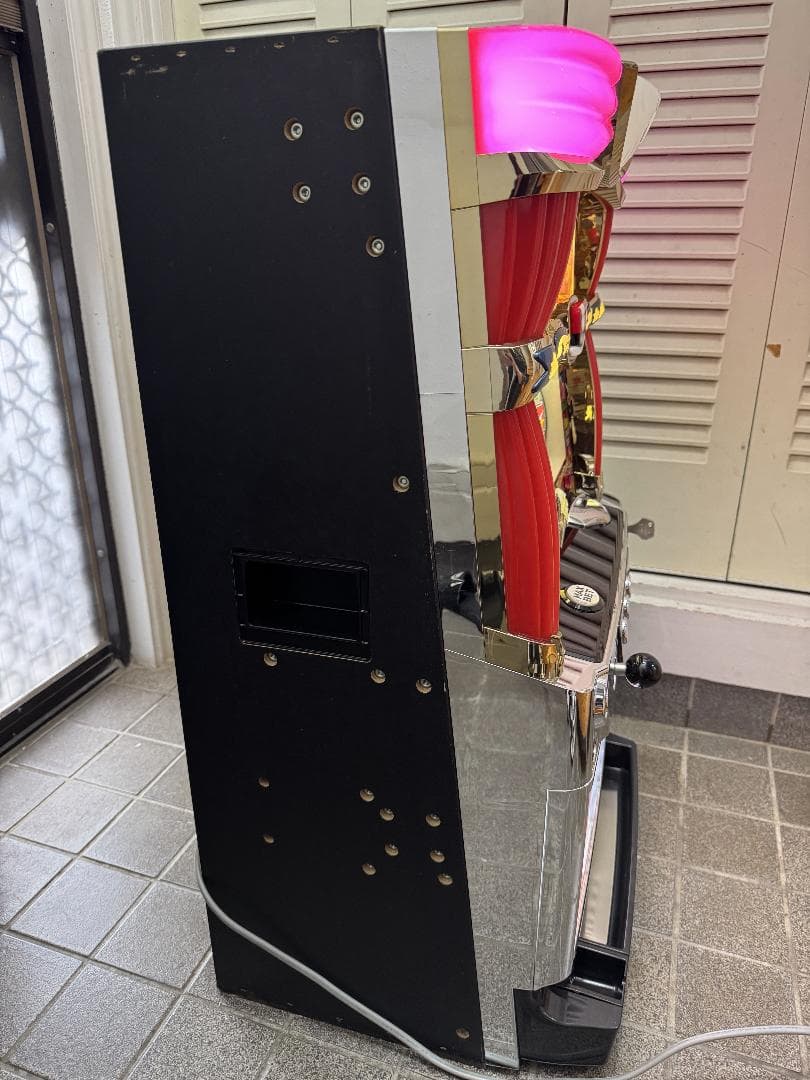 【ご自宅まで送料無料‼️】マイジャグラー4　北電子　5号機