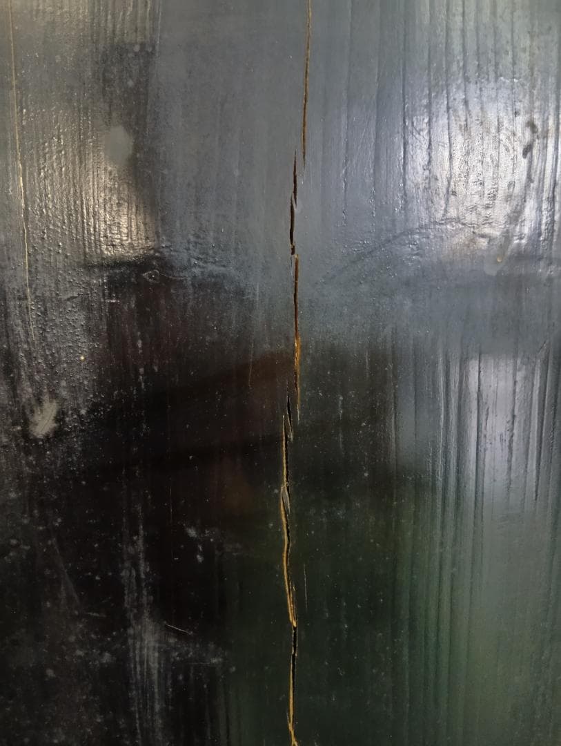 古家具　昭和レトロ　和箪笥　チェスト　アンティーク　5段