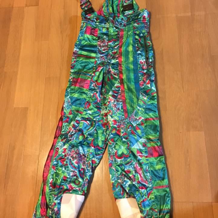 COLMAR  コルマーのスキーウエアー♡