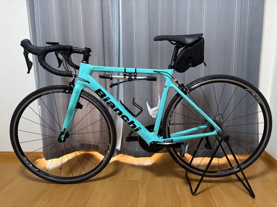 Bianchi Sprint サイズ53