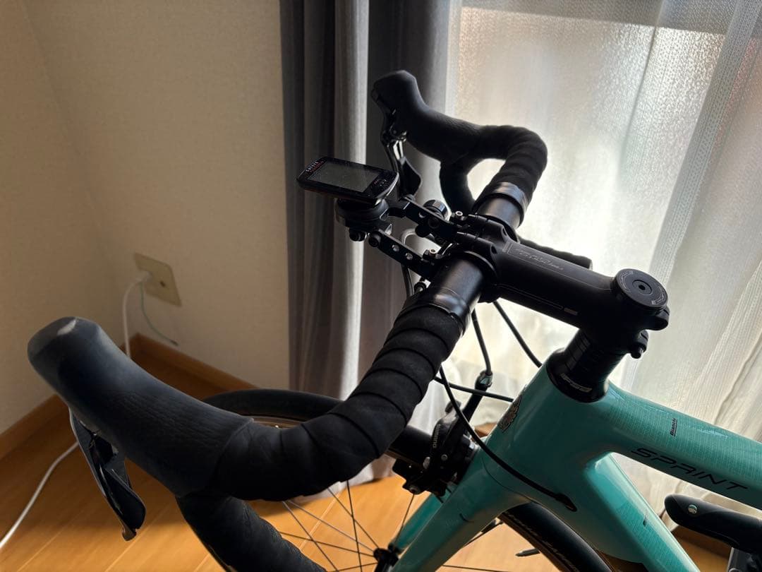 Bianchi Sprint サイズ53