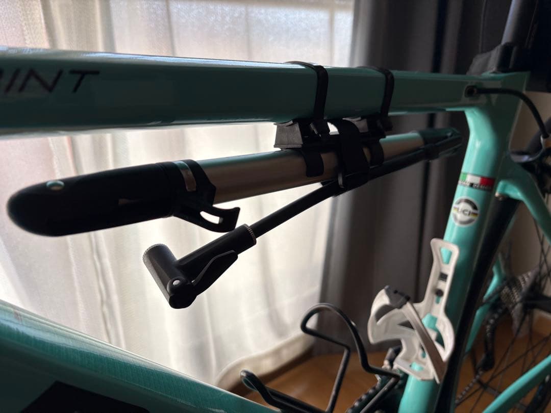 Bianchi Sprint サイズ53