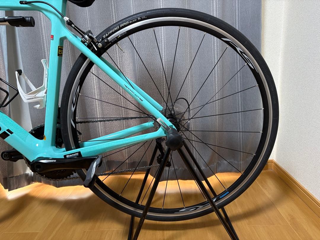 Bianchi Sprint サイズ53