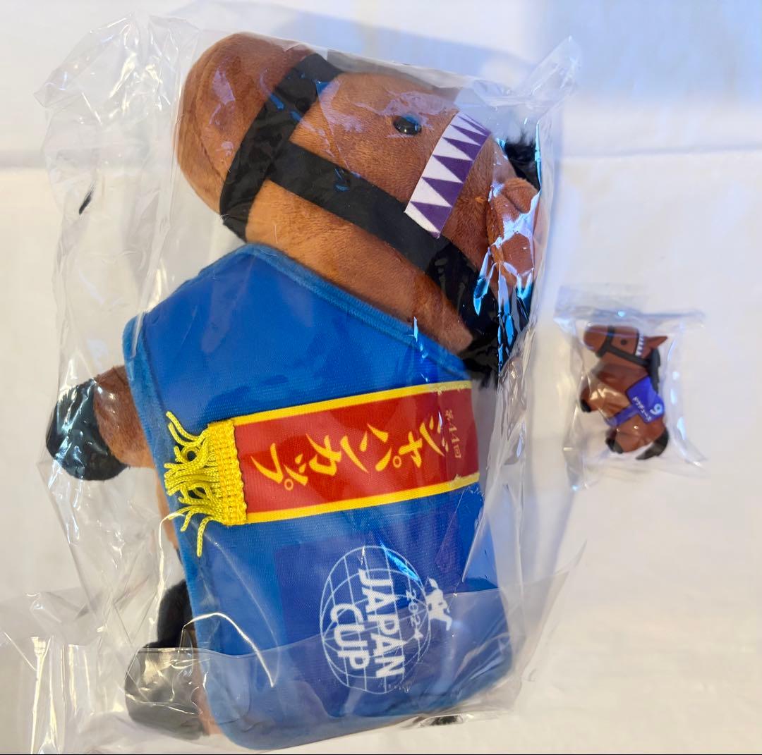 サラブレッドコレクション　DMMスクラッチ　ドウデュース　Ｂ賞、C賞２点セット