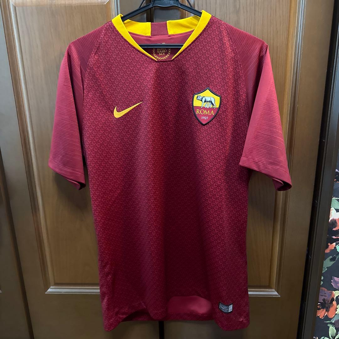 Nike AS Roma 2018 サッカーウェア