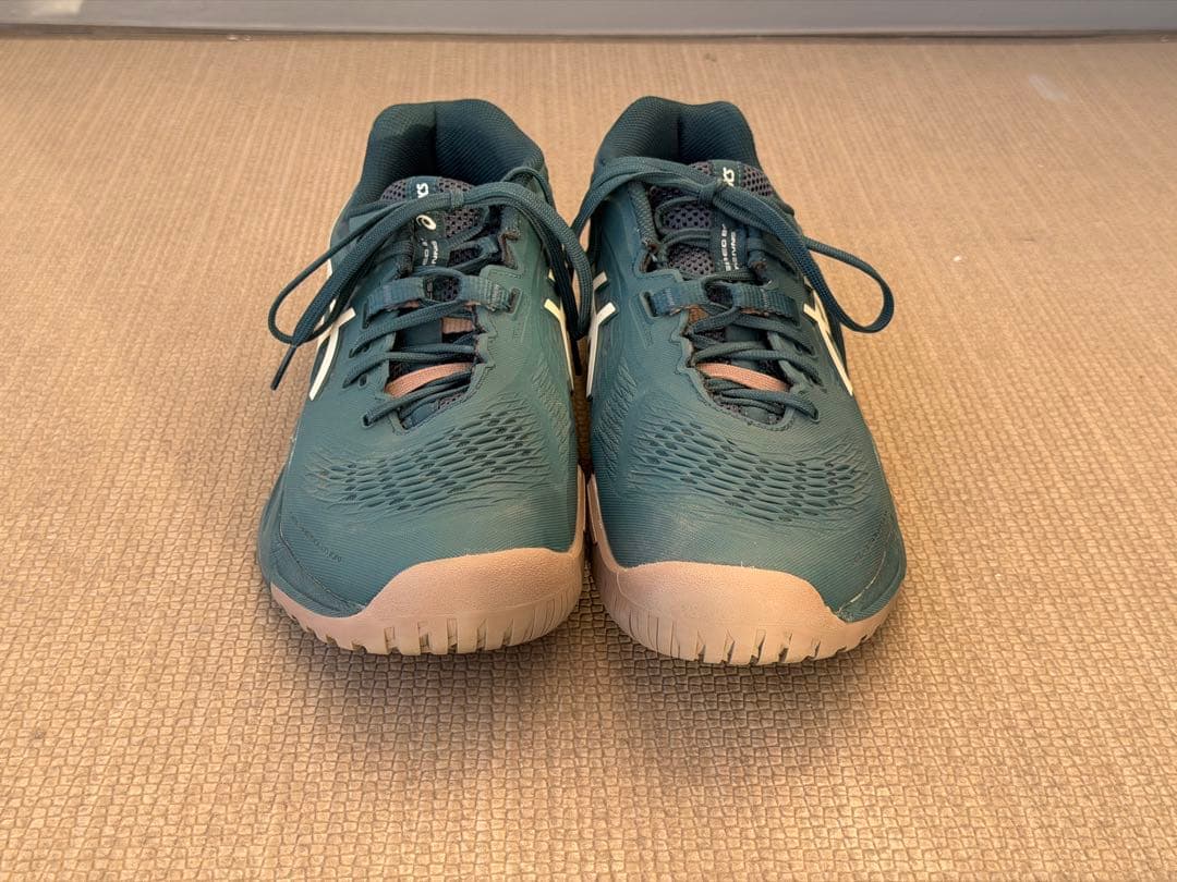 【値下げ】GEL-RESOLUTION X